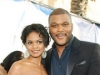 Kimberly Elise and Tyler Perry 
