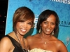 Elise Neal and Vanessa Bell Calloway