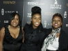 Janelle Monae and her family