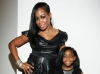 Tichina Arnold and daughter