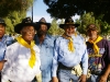 Buffalo Soldiers’ 2nd annual Wild West Fashion Show
