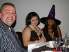 The Las Vegas Girlfriends' 2010 Halloween Party 