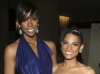 Kelly Rowland and Guapele