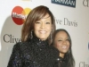 Whitney Houston with daughter, Bobbi Kristina