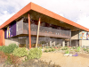 Library District Breaks Ground on New 40,000 square-foot West Las Vegas Library