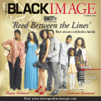 Las Vegas Black Image - December 2011