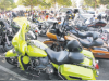BIKERS HOST EVENT FOR  WEST LAS VEGAS YOUTH