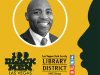 Join the Library District’s Kelvin Watson & 100 Black Men Las Vegas for Summer Reading Series