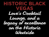 HISTORIC BLACK VEGAS: 16th Street Baptist Church, Birmingham, Alabama