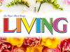 LIVING: A HOUSE IS A HOME