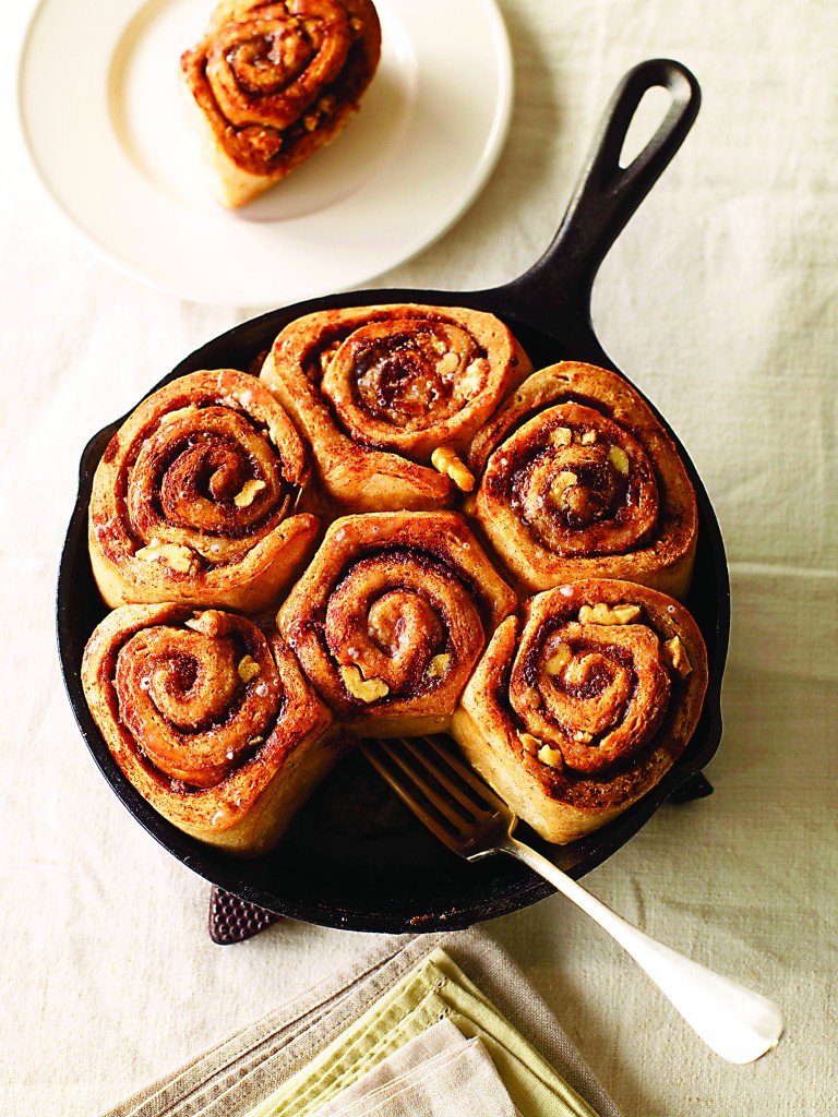 Love Them Cinnamon Rolls Las Vegas Black Image Magazine