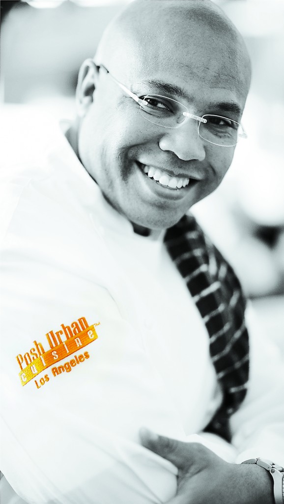 FOOD FOR THE SOUL King Crab Gumbo Las Vegas Black Image Magazine