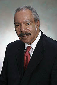 Dr. William H. "Bob" Bailey