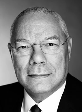 This image has an empty alt attribute; its file name is ColinPowell-284.jpg